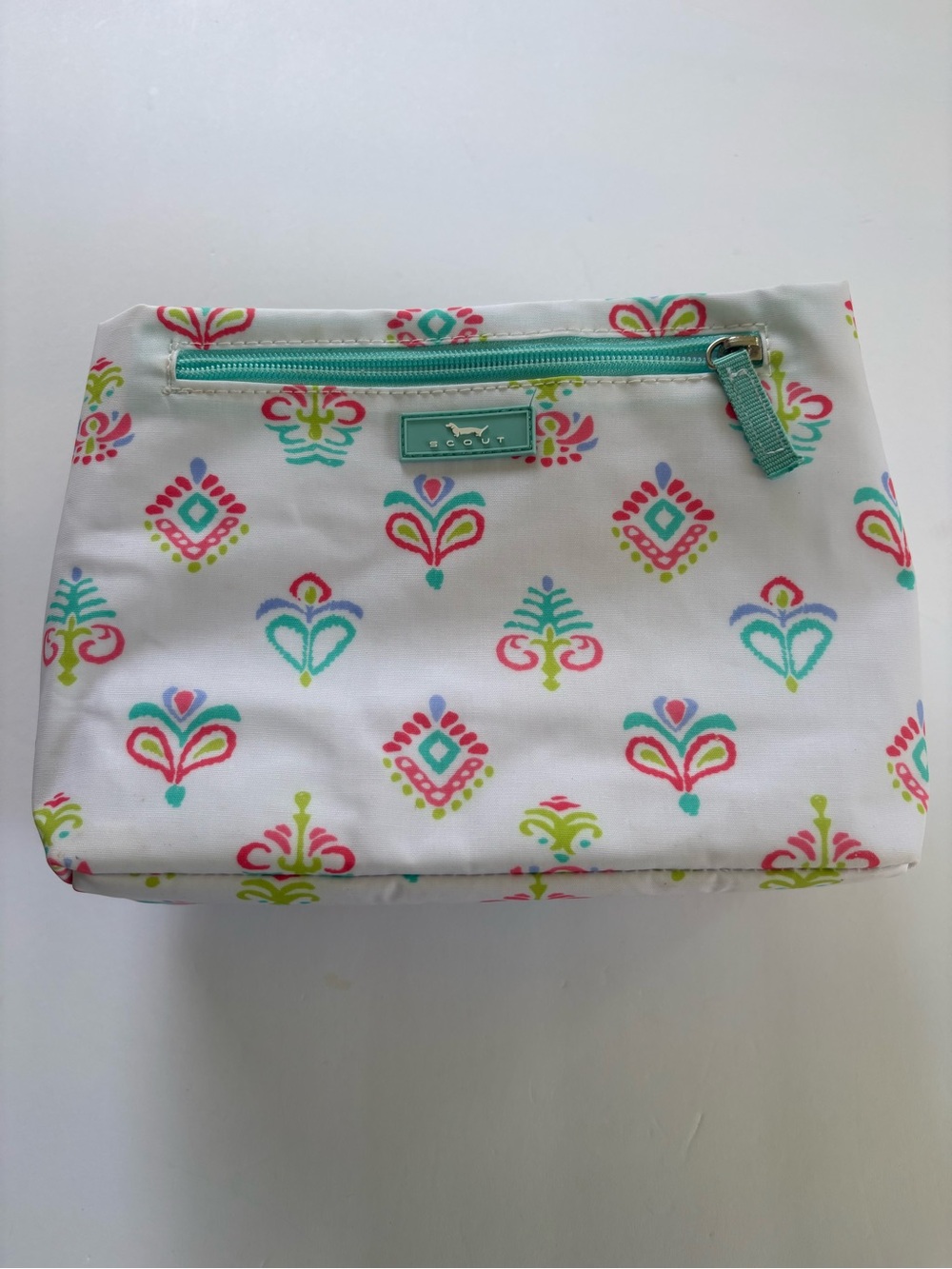 Scout Glam Squad Makeup Bag